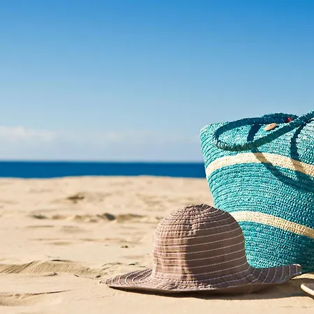 Le Grain De Sable Saint Gilles Croix de vie