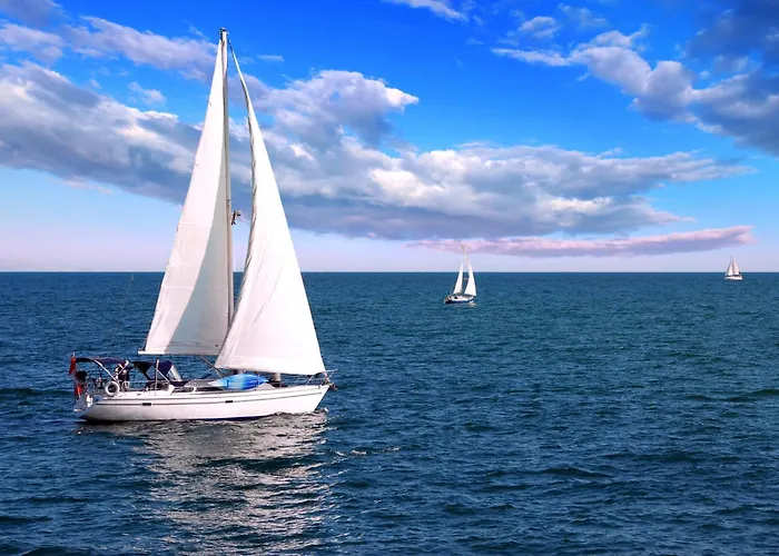 Le Grain De Sable Saint Gilles Croix de vie