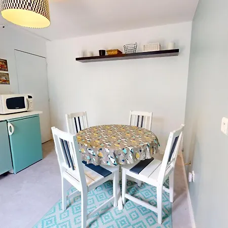 Le Grain De Sable Apartment *