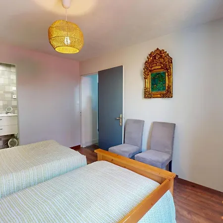 Apartman Le Grain De Sable *