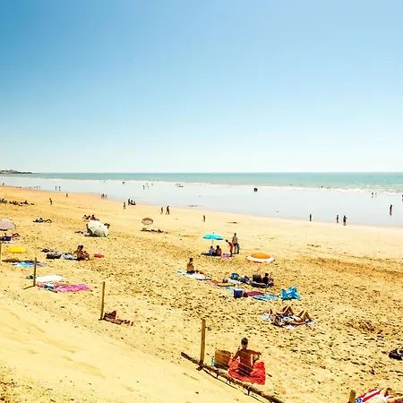 Le Grain De Sable Apartment