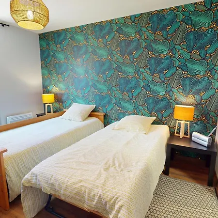 Apartman Le Grain De Sable *