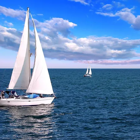 Le Grain De Sable Saint Gilles Croix de vie