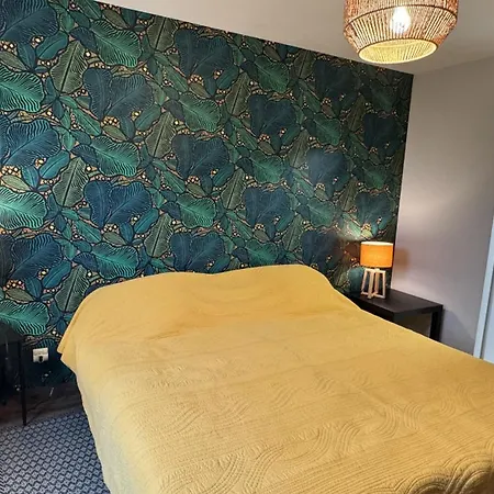 Apartment Le Grain De Sable