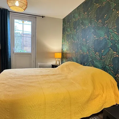 Le Grain De Sable Apartment