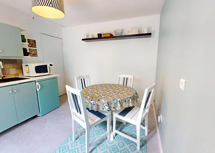 Le Grain De Sable Appartement *