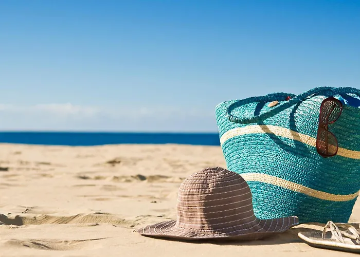 Le Grain De Sable Saint-Gilles-Croix-de-Vie