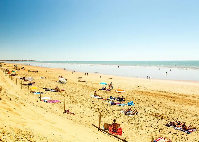 Le Grain De Sable Appartement