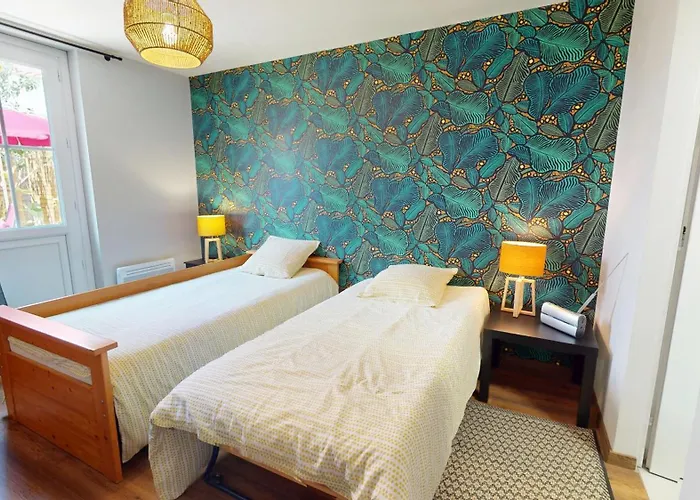 Appartement Le Grain De Sable *