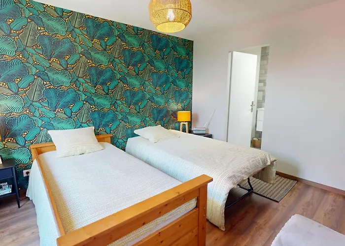 Le Grain De Sable * Saint-Gilles-Croix-de-Vie